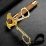 Accessoire de luxe pour les amateurs de cigares raffinés