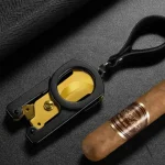 Coupe cigares de qualité supérieure en édition limitée