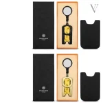 Accessoire raffiné pour une expérience cigare améliorée