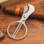 Accessoire indispensable pour une expérience de cigarisme raffinée