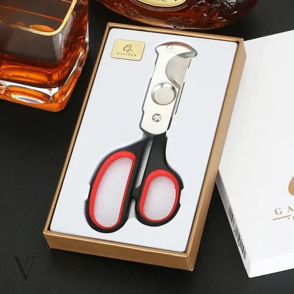Accessoire essentiel pour amateurs de cigares
