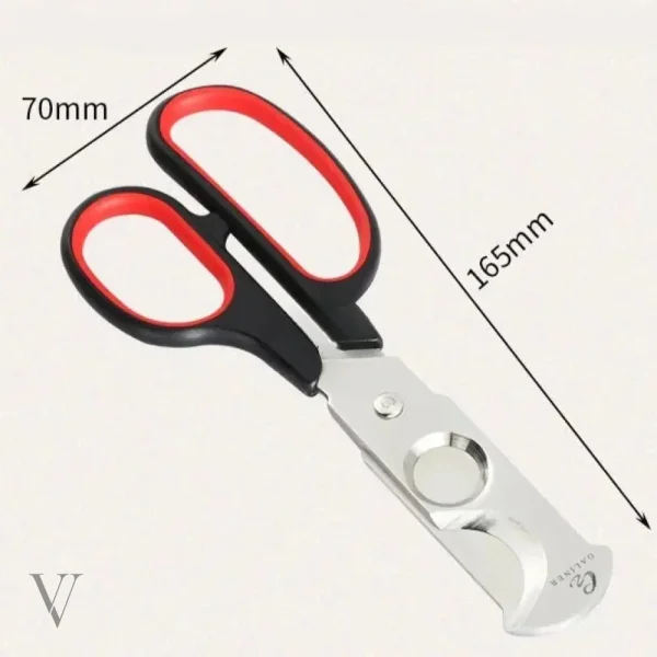 Instrument de découpe pour cigares de qualité supérieure