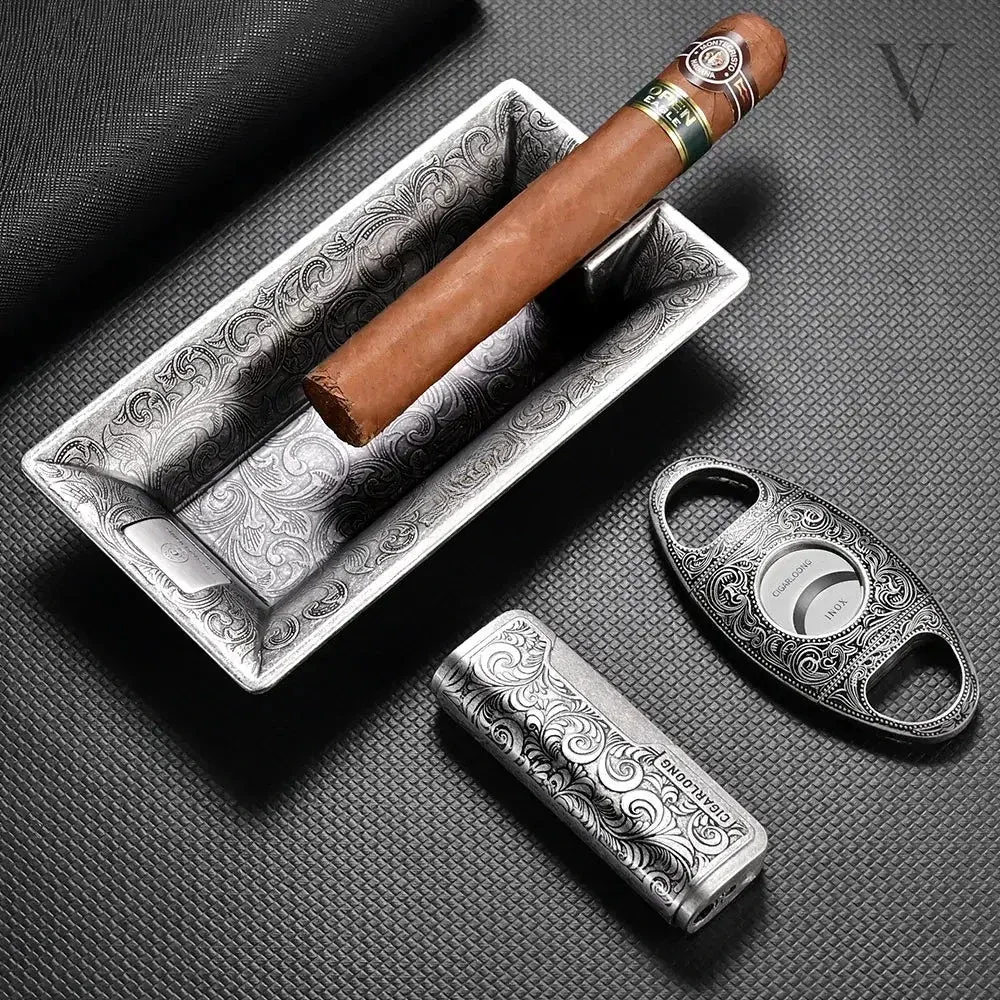 Briquets à cigares