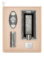 Coffret de coupe cigare alliant style et performance