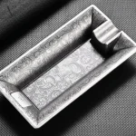 Accessoires de luxe pour le rituel du cigare