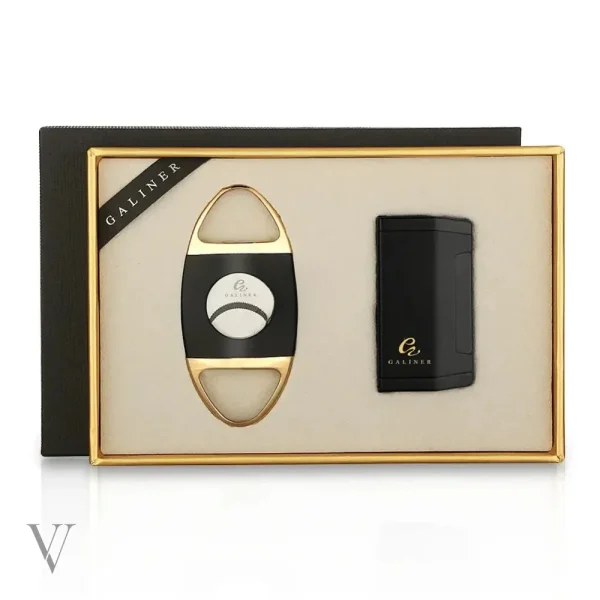 Cadeau parfait pour les amateurs de cigares
