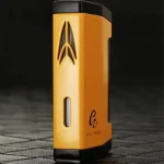 Briquet et coupe-cigare, cadeau idéal