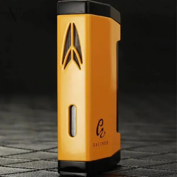 Briquet et coupe-cigare, cadeau idéal