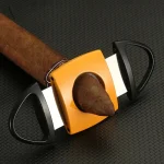 Coupe-cigare de précision dans un coffret
