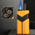 Coupe-cigare INFERNO au design raffiné