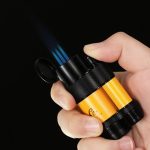 Coupe Cigare KELOW - Design et fonctionnalité réunis