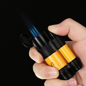 Coupe Cigare KELOW - Design et fonctionnalité réunis