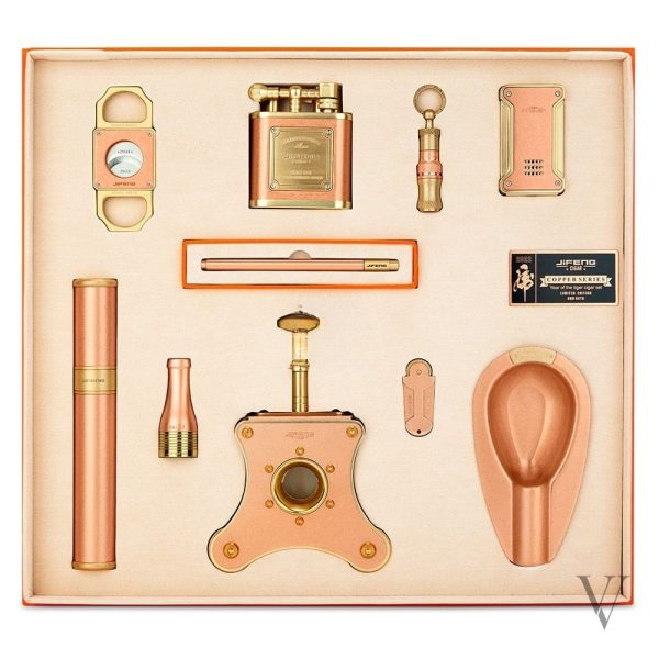 coffret-du-cigare-cohiba-de-luxe-10-pieces-majestic-1 Coffret Cigare de luxe 10 pièces - Majestic