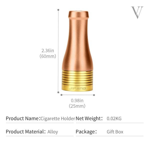 Coffret Cigare de luxe 10 pièces - Majestic - vue 4