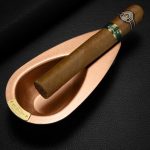 Élégance et précision pour le cigare parfait