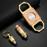 Coffret exclusif pour passionnés de cigares