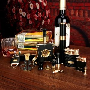 Coupe Cigare de qualité - Précision et élégance