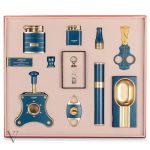 Coffret de luxe pour amateurs de cigares