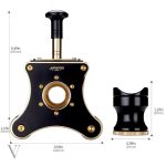 Accessoires de cigare - Précision et design élégant