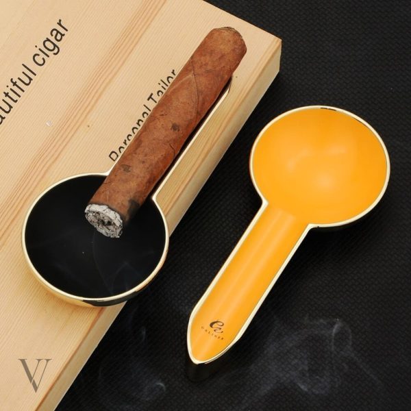 Protection élégante pour vos cigares préférés