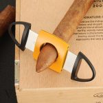 Coffret chic pour passionnés de cigares