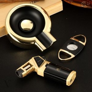 Coffret Ritus Fumi, accessoire chic pour cigares