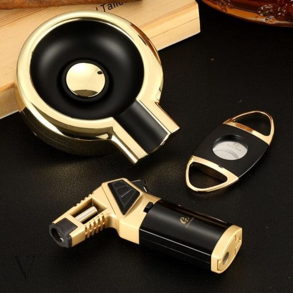 Coffret Ritus Fumi, accessoire chic pour cigares