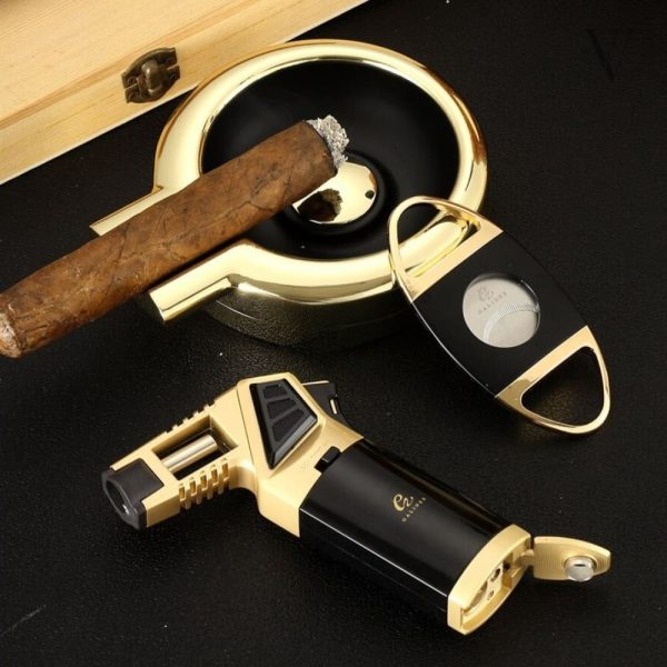 Coffret Ritus Fumi, combinaison de style et praticité