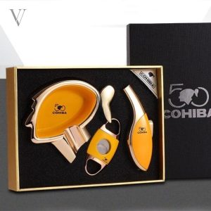 Coffret Amateur de Cigare Helios