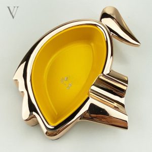 Briquet flamme parfaite pour cigares