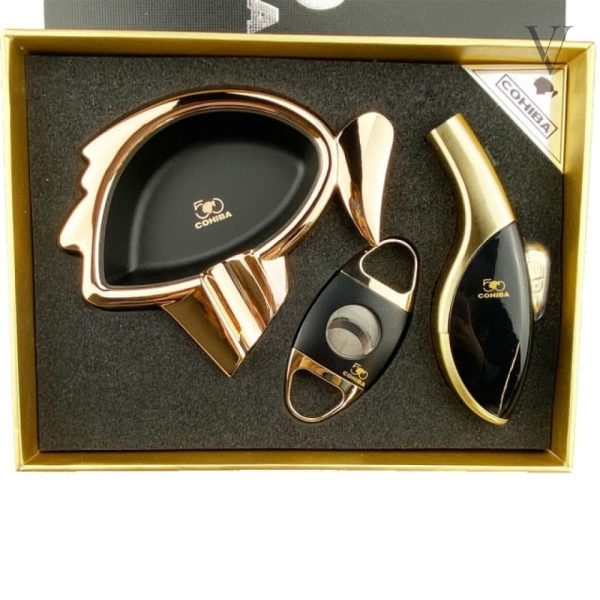 Coffret Helios : style et fonctionnalité