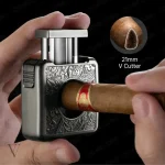 Coupe-cigare pratique et esthétique à la fois