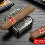 Outil 4 en 1 pour une expérience cigaristique complète