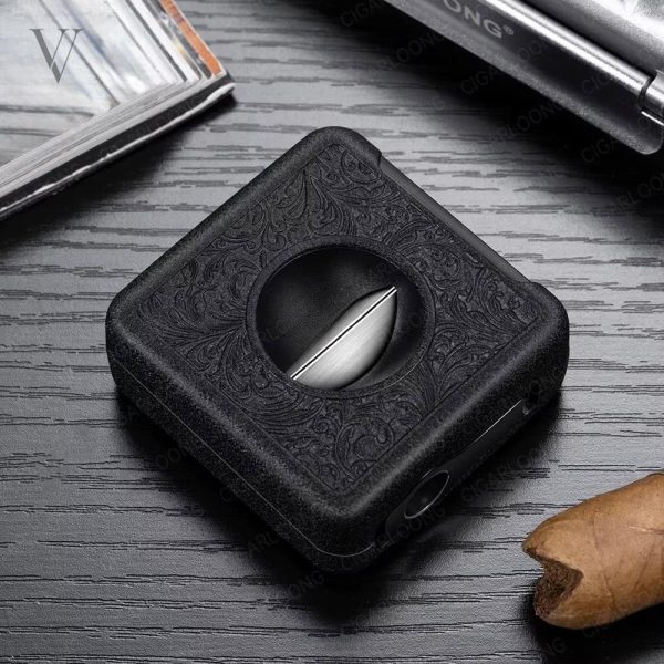 Un must-have pour tout amateur de cigares