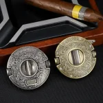 Héritage édition - coupe cigare alliant tradition et luxe