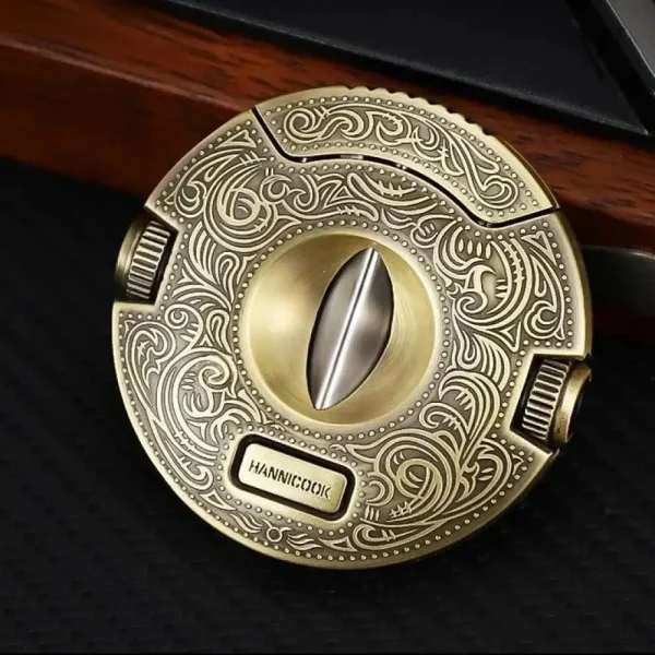 Coupe cigare premium - héritez du savoir-faire