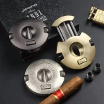 Coupe-Cigare Circulaire - Modern Edition