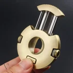 Coupe-Cigare élégant en design moderne