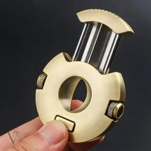 Coupe-Cigare élégant en design moderne