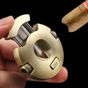 Outil de coupe cigare de qualité supérieure