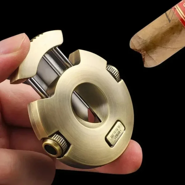 Outil de coupe cigare de qualité supérieure