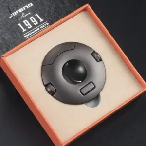 Accessoire de précision pour amateurs de cigares