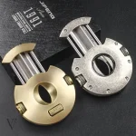 Coupe-Cigare circulaire pour une coupe parfaite