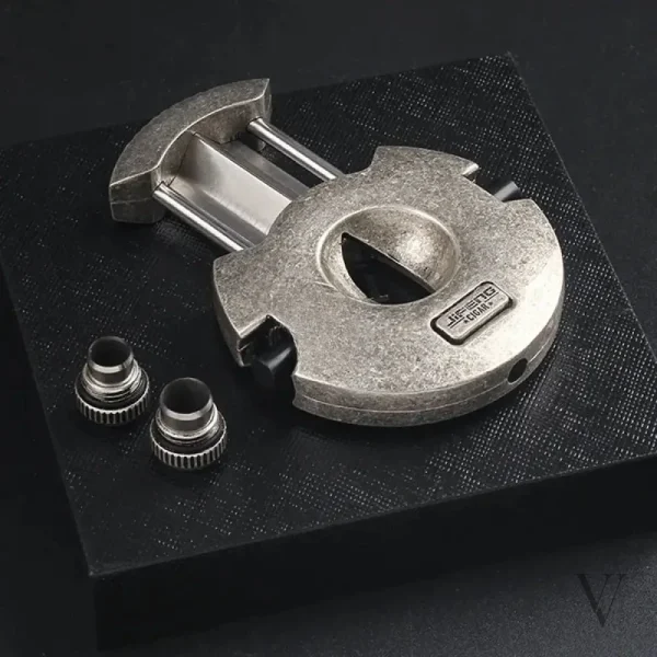 Design moderne et raffiné pour cigariers
