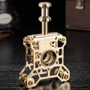 Accessoire de luxe pour amateurs de cigares