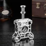 Outil de précision pour une coupe parfaite