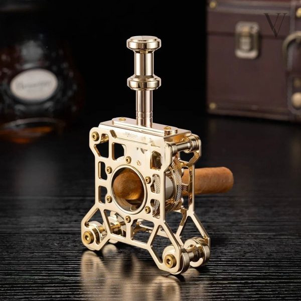 Coupe-cigare élégant pour le bureau