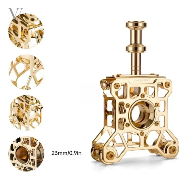 Accessoire indispensable pour fumeurs raffinés