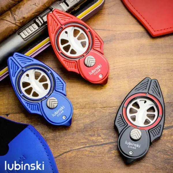 coupe-cigare-cohiba-de-luxe-batblade-edition-1 Coupe-Cigare de Luxe – BatBlade Edition