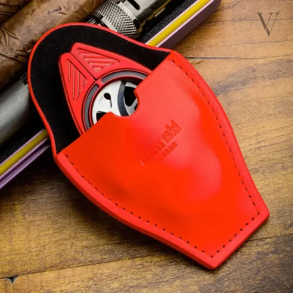 Outil essentiel pour une coupe parfaite de cigares